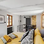 Ferienhaus L'annexe Premium Groléjac