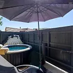 L'annexe Premium Ferienhaus *