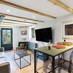 Ferienhaus L'annexe Premium Groléjac