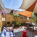 Ferienhaus L'annexe Premium *
