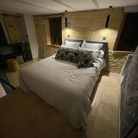 Gîte Premium Périgord l Annexe Сasa de vacaciones *