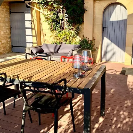 Premium Perigord L Annexe Holiday home