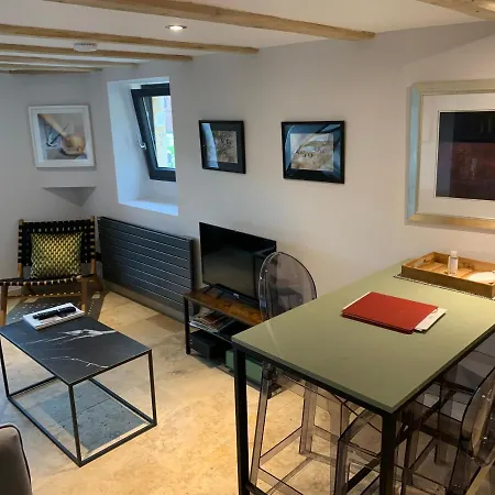 Gîte Premium Périgord l Annexe *