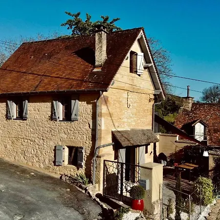 Gîte Premium Périgord l Annexe