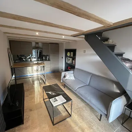 בית נופש L'Annexe Gite Premium