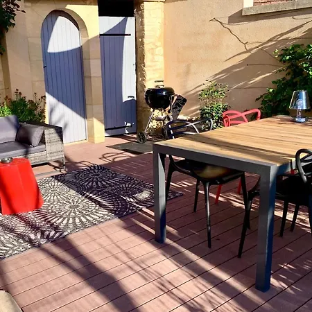 Premium Perigord L Annexe Grolejac