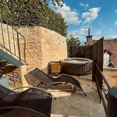 Holiday home Premium Perigord L Annexe *