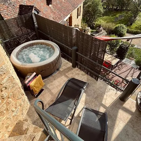 Premium Perigord L Annexe * Grolejac