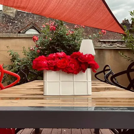 Gîte Premium Périgord l Annexe Сasa de vacaciones *