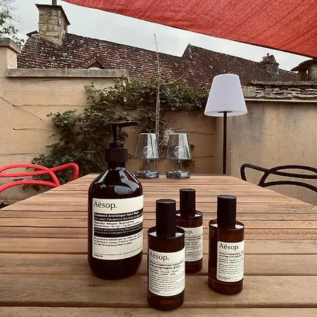 Gîte Premium Périgord l Annexe *