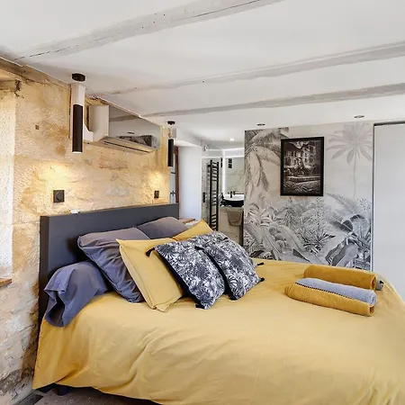 L'annexe Premium Ferienhaus *