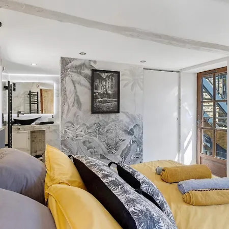 L'annexe Premium Groléjac