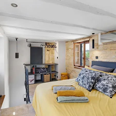 Ferienhaus L'annexe Premium