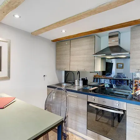 L'annexe Premium Ferienhaus Groléjac