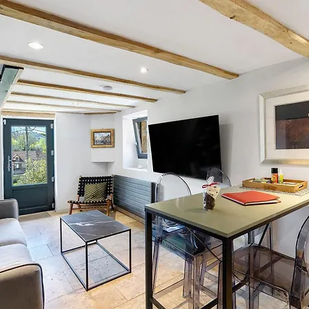Casa de Férias L'annexe Premium Groléjac