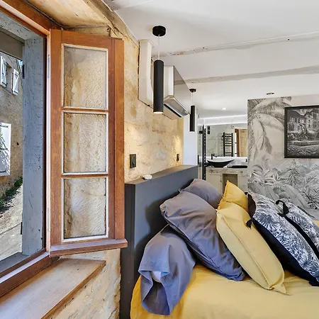 Casa de Férias L'annexe Premium