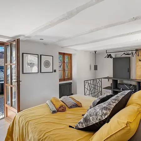 L'annexe Premium * Groléjac