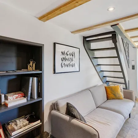 L'annexe Premium Groléjac