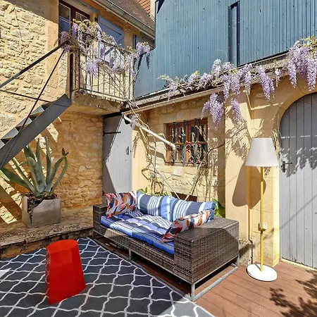 Casa de Férias L'annexe Premium *