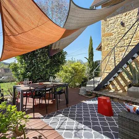 Casa de Férias L'annexe Premium *