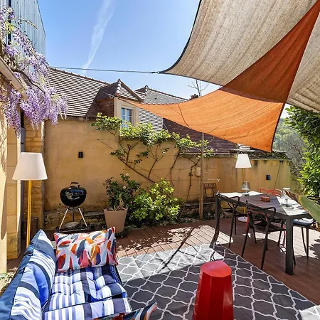 Casa de Férias L'annexe Premium *