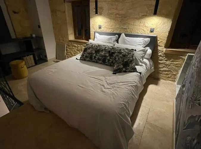 Gîte Premium Périgord l Annexe Сasa de vacaciones *