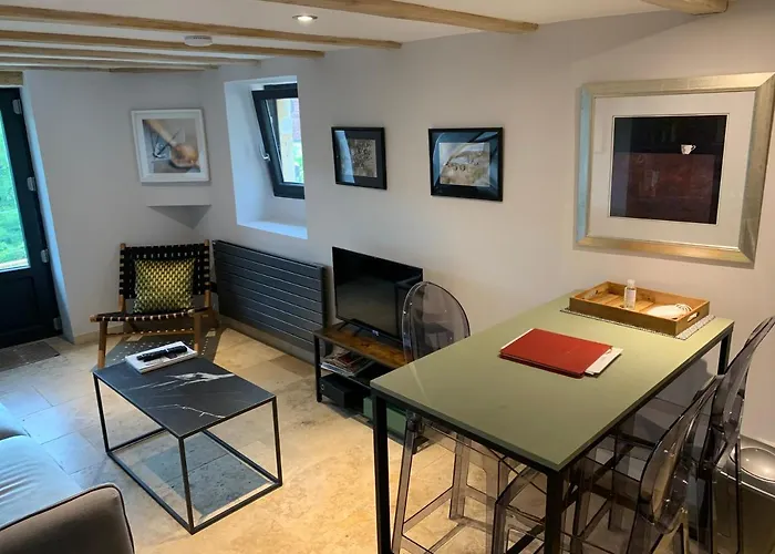 Gîte Premium Périgord l Annexe *