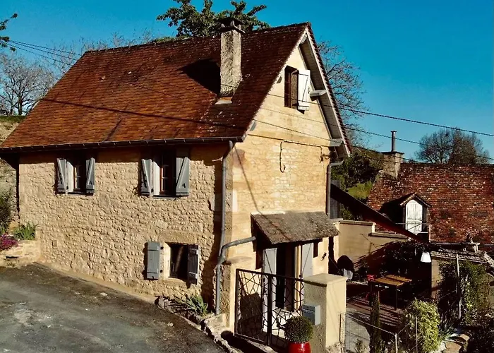 Gîte Premium Périgord l Annexe