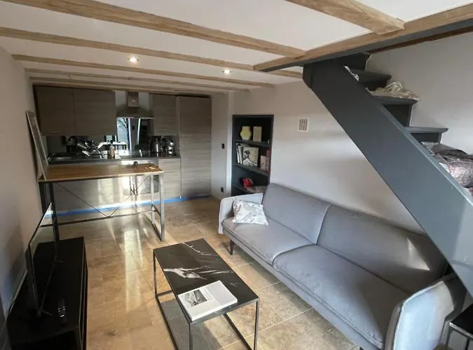 Сasa de vacaciones Gîte Premium Périgord l Annexe