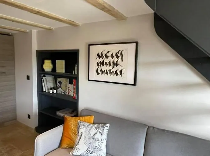 Gîte Premium Périgord l Annexe Groléjac