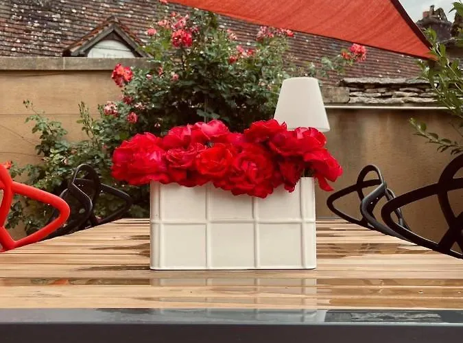 Gîte Premium Périgord l Annexe Сasa de vacaciones *
